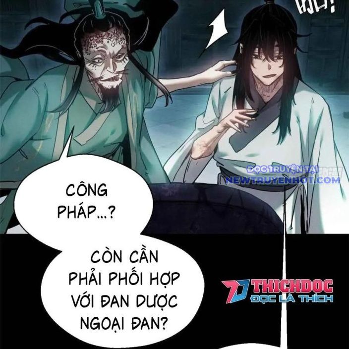 đạo Quỷ Dị Tiên chapter 20 - Trang 47