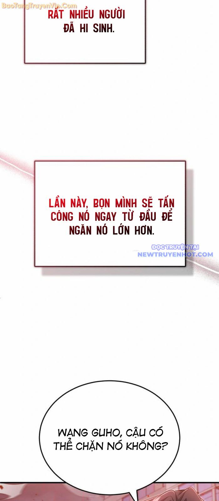 Hồi Quy Giả Về Hưu chapter 49 - Trang 21