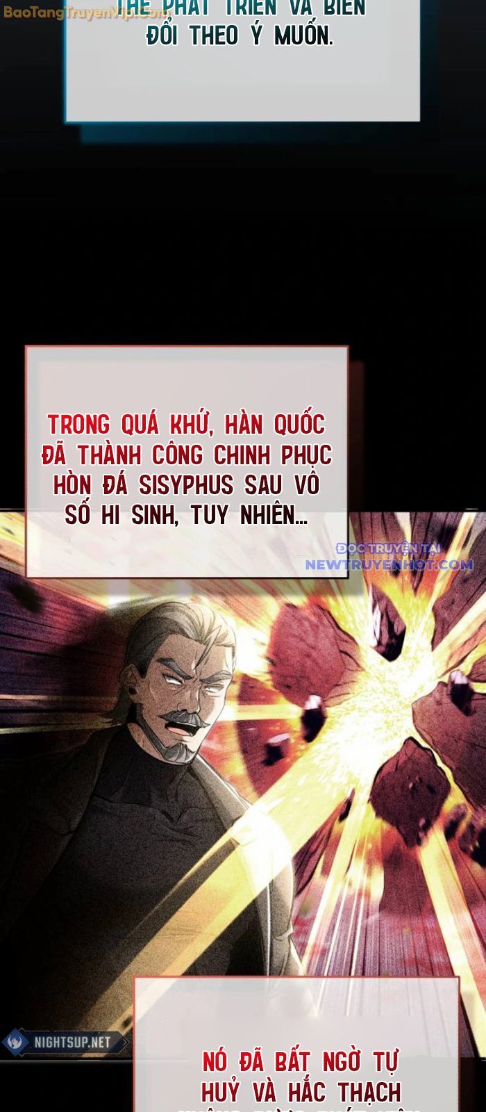 Hồi Quy Giả Về Hưu chapter 49 - Trang 48