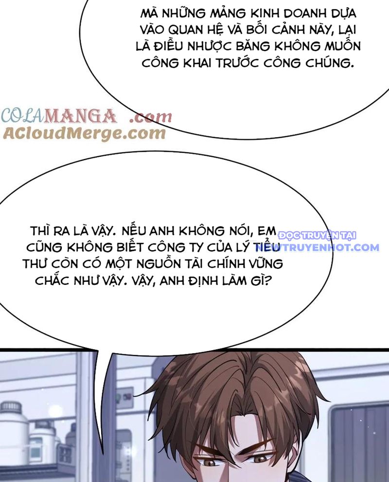 Ta Bị Kẹt Cùng Một Ngày 1000 Năm chapter 164 - Trang 68