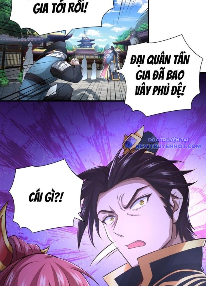 Tuyệt Thế đan Thần chapter 39 - Trang 13