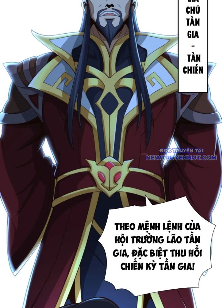 Tuyệt Thế đan Thần chapter 41 - Trang 59