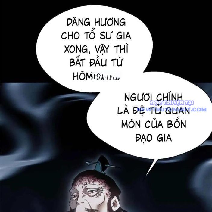 đạo Quỷ Dị Tiên chapter 20 - Trang 10