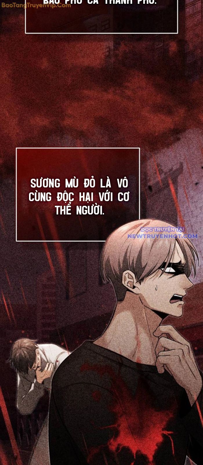 Hồi Quy Giả Về Hưu chapter 49 - Trang 4