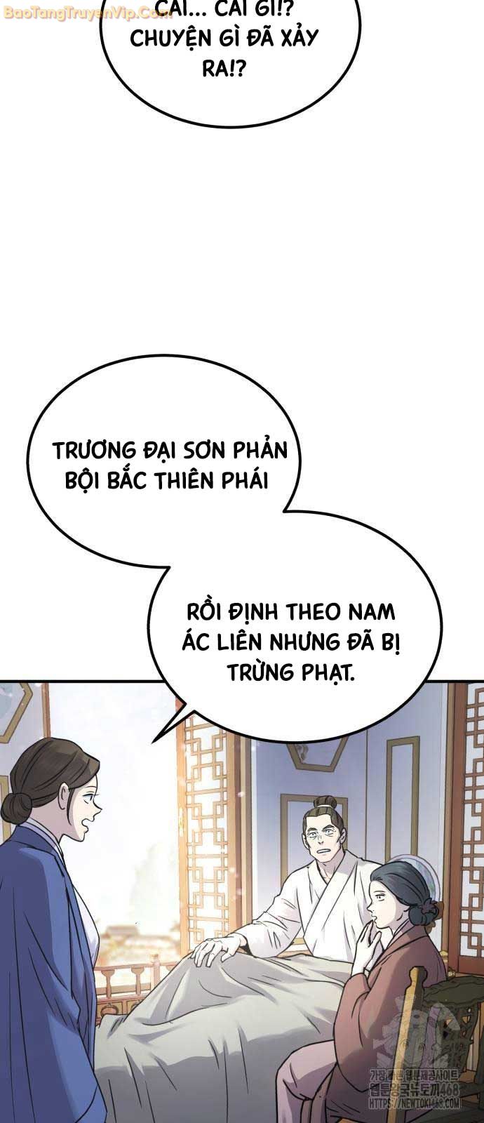 Tuyệt Thế Quân Lâm chapter 28 - Trang 86