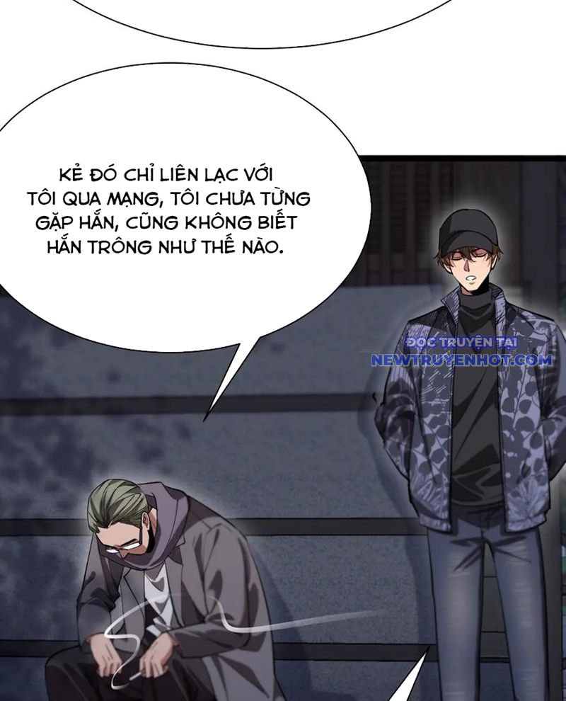 Ta Bị Kẹt Cùng Một Ngày 1000 Năm chapter 164 - Trang 49