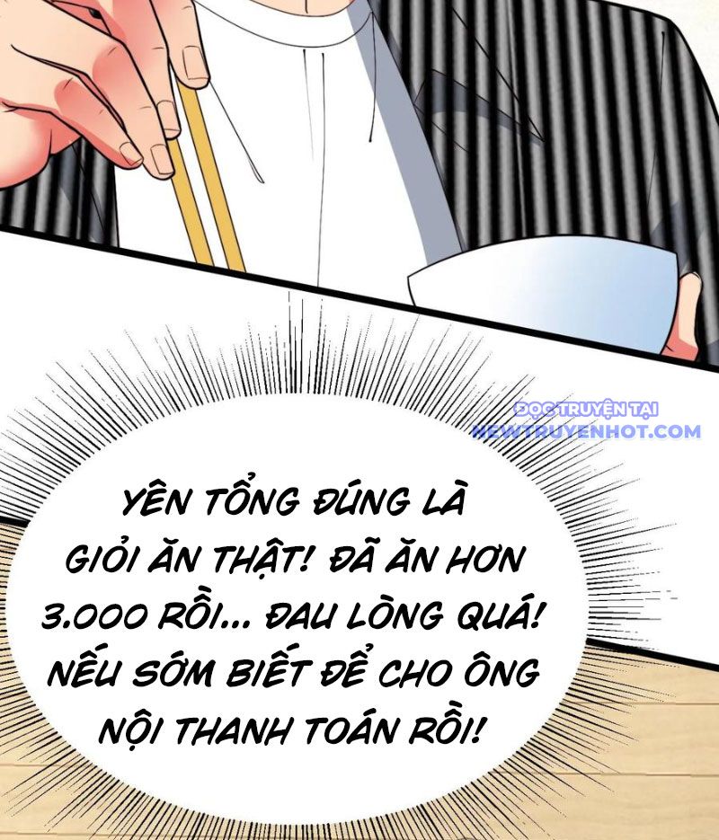 Ta Có 90 Tỷ Tiền Liếm Cẩu! chapter 488 - Trang 8