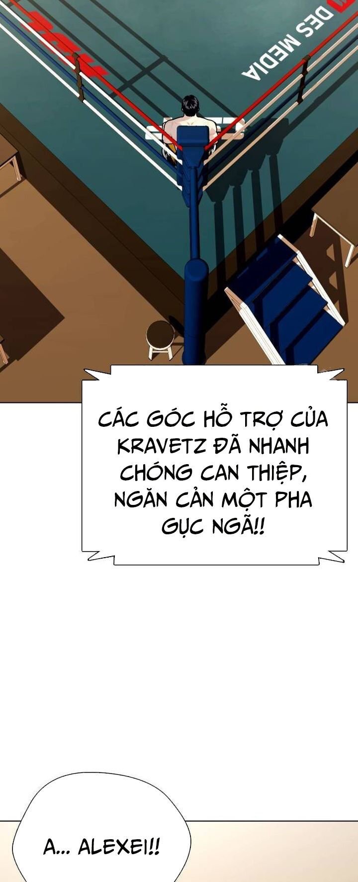 Loser Giỏi Võ Chapter 104 - Trang 95