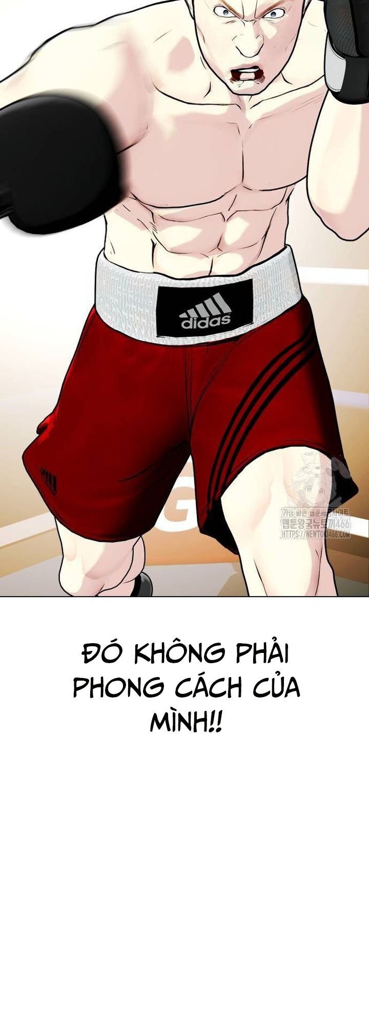 Loser Giỏi Võ Chapter 104 - Trang 89