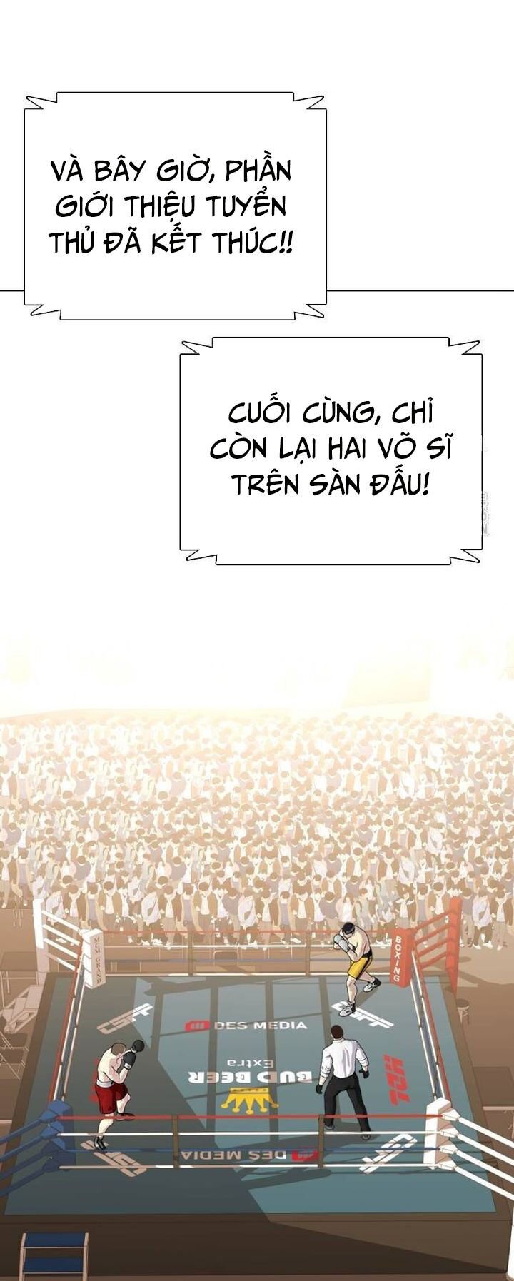 Loser Giỏi Võ Chapter 104 - Trang 7