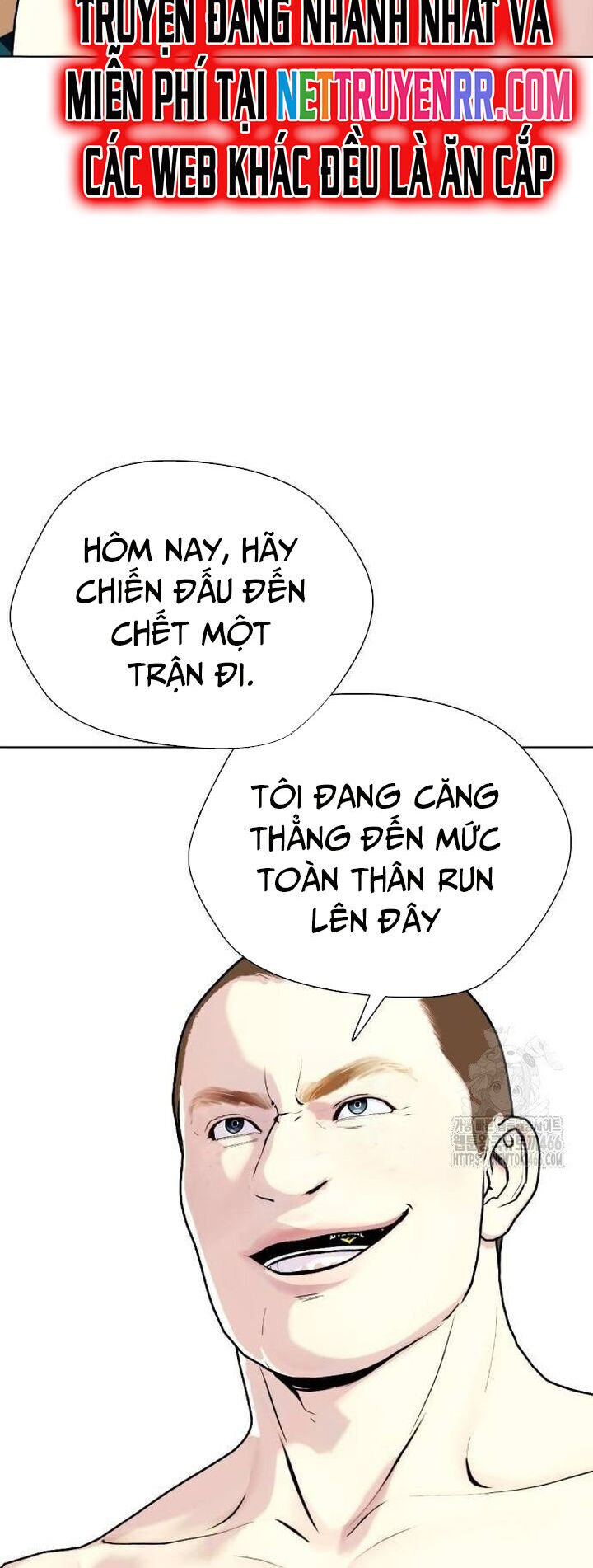 Loser Giỏi Võ Chapter 104 - Trang 2