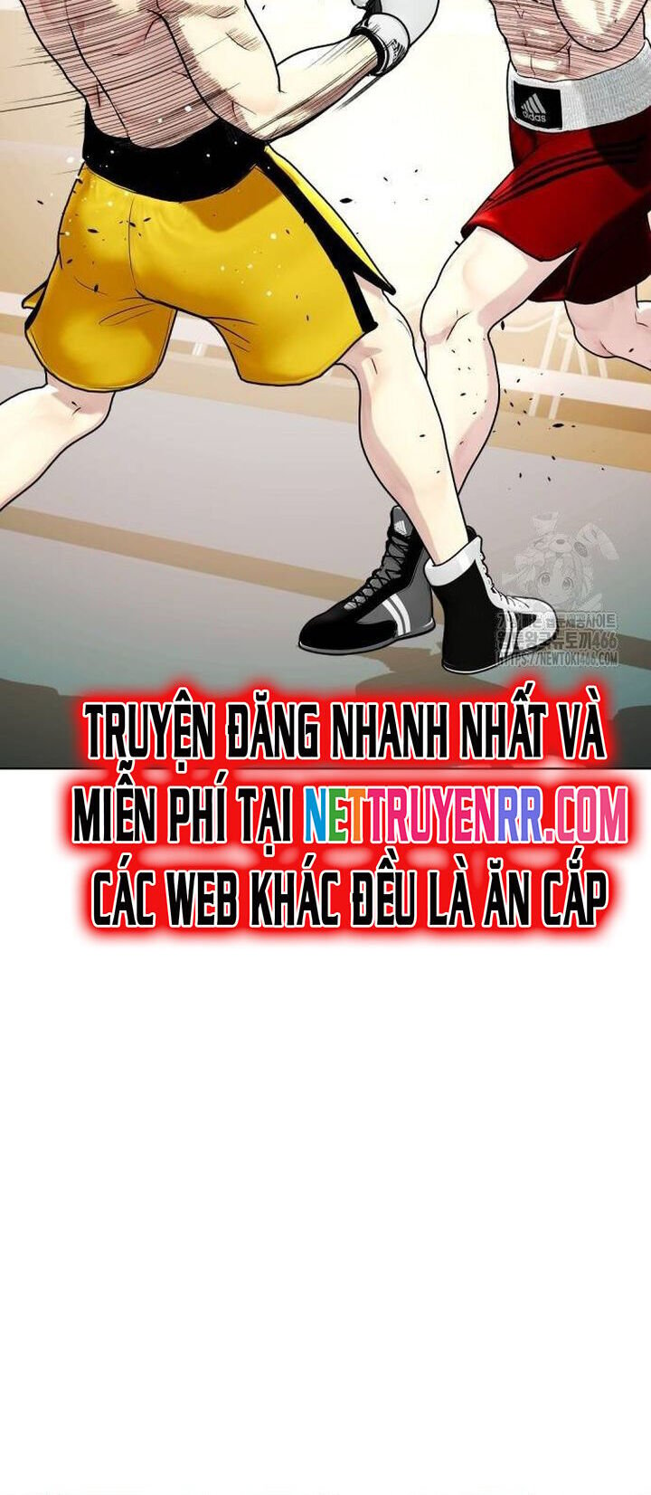 Loser Giỏi Võ Chapter 104 - Trang 91