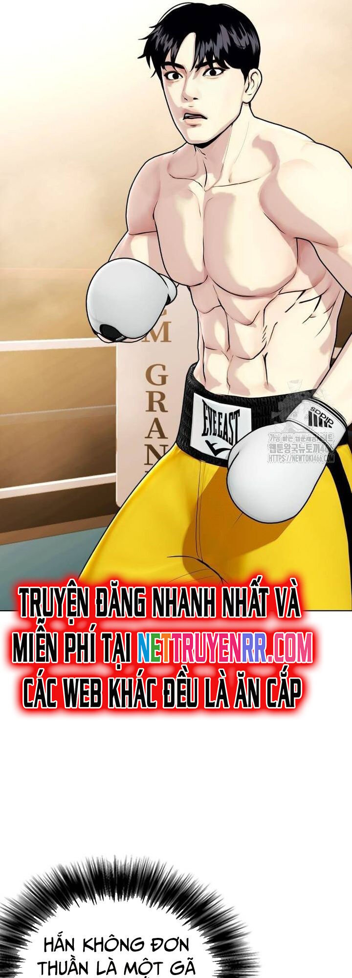 Loser Giỏi Võ Chapter 104 - Trang 38