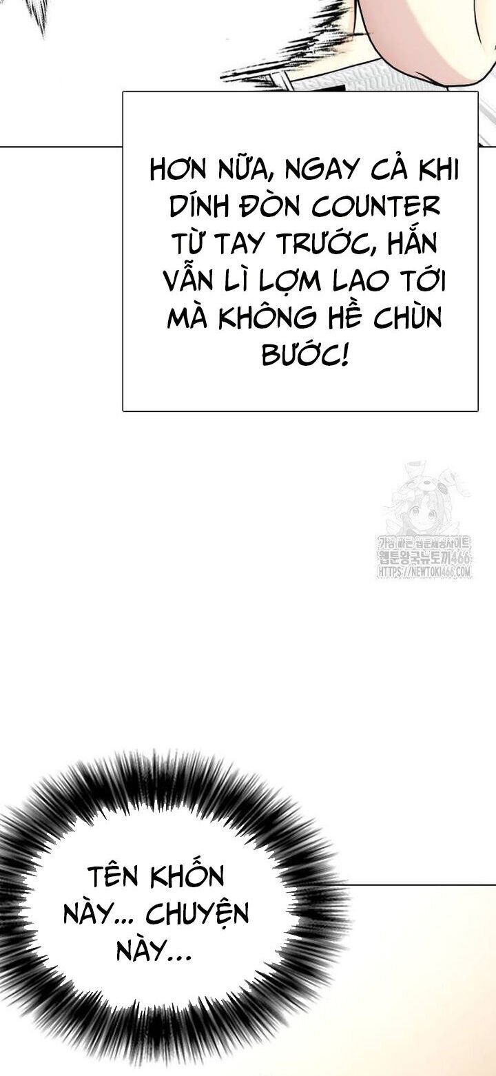 Loser Giỏi Võ Chapter 104 - Trang 37