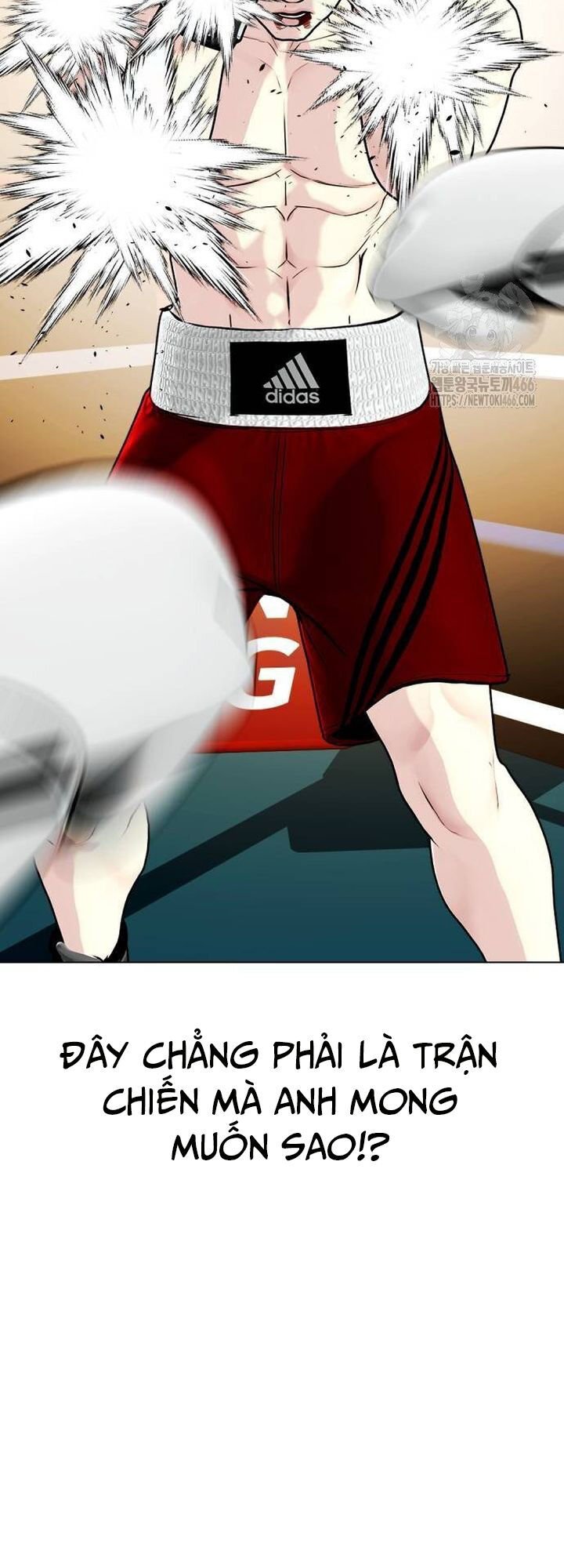 Loser Giỏi Võ Chapter 104 - Trang 85