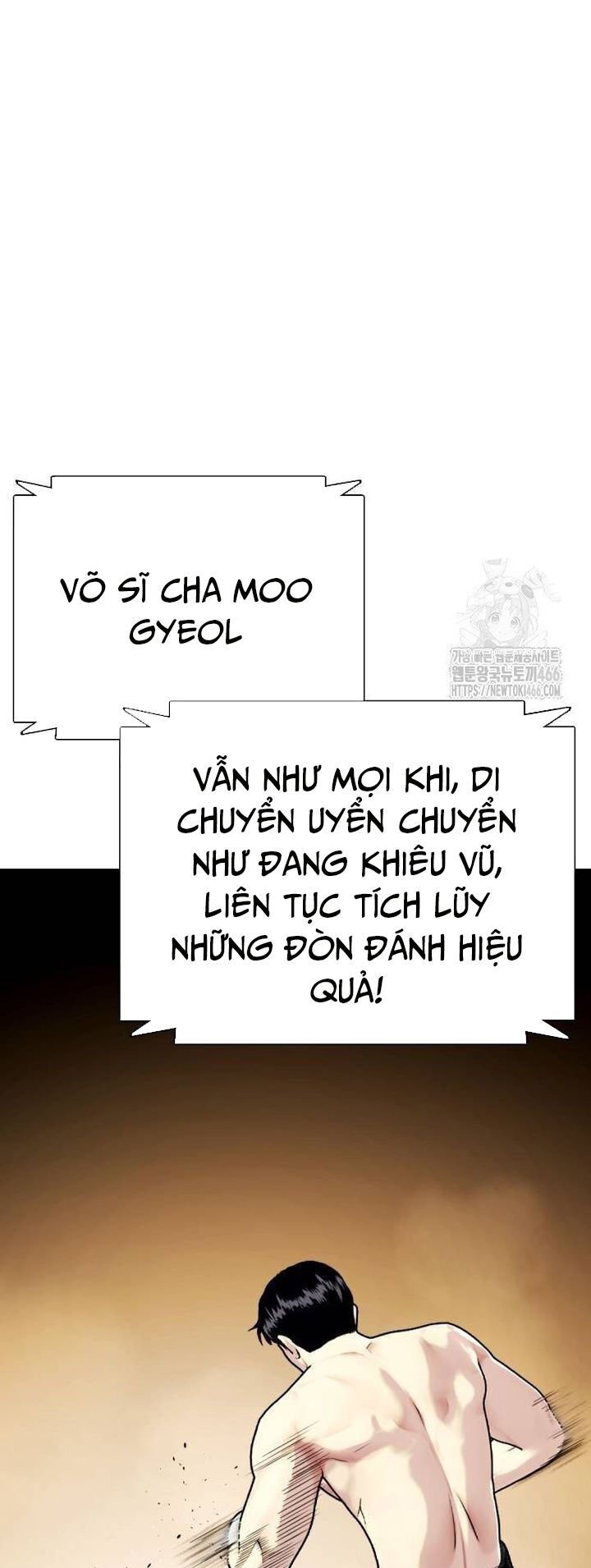 Loser Giỏi Võ Chapter 104 - Trang 33