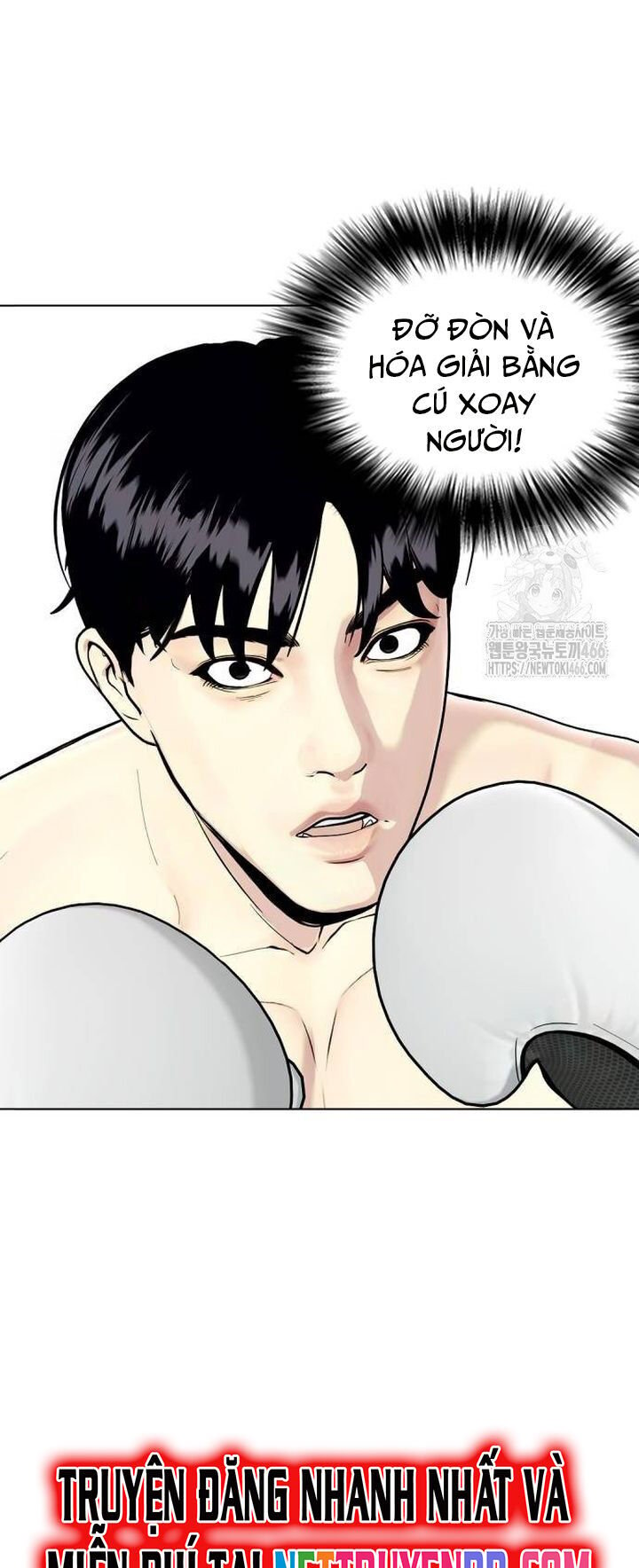 Loser Giỏi Võ Chapter 104 - Trang 23