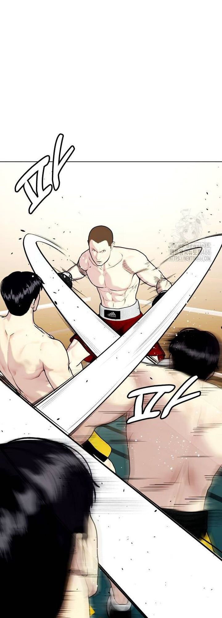 Loser Giỏi Võ Chapter 104 - Trang 13