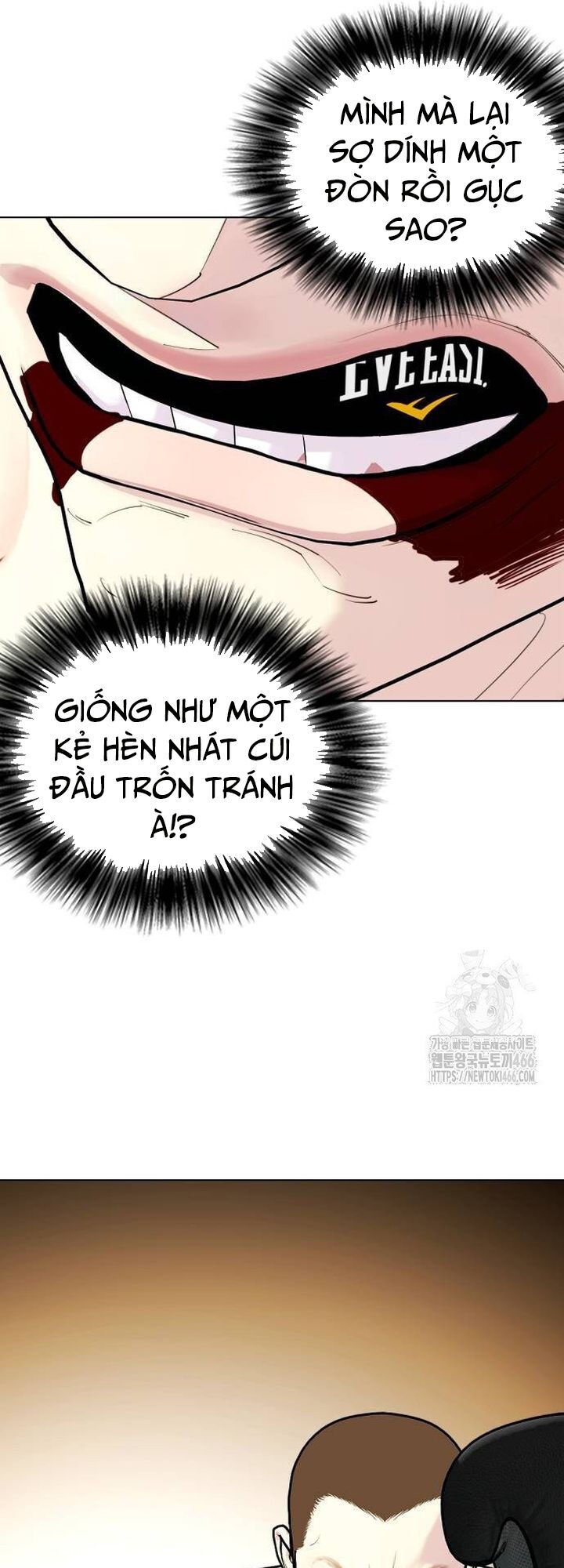 Loser Giỏi Võ Chapter 104 - Trang 88