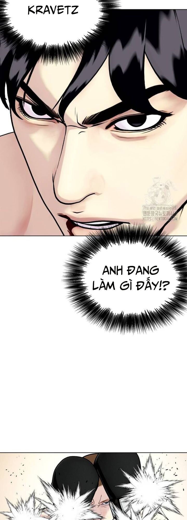 Loser Giỏi Võ Chapter 104 - Trang 84