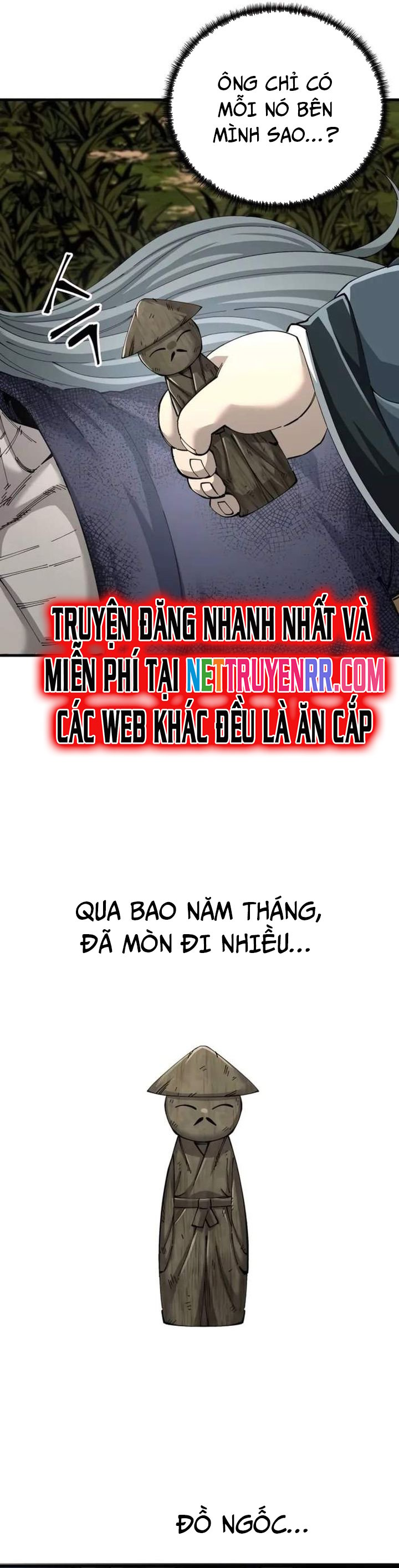 Ông Võ Giả Và Cháu Chí Tôn Chapter 78 - Trang 25