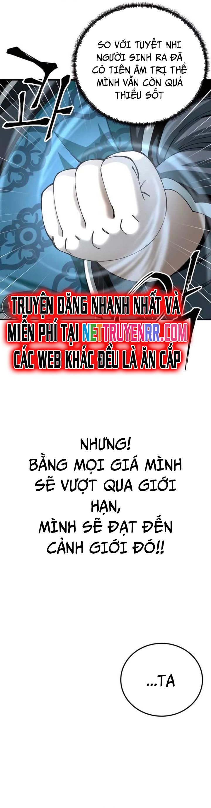 Ông Võ Giả Và Cháu Chí Tôn Chapter 78 - Trang 21