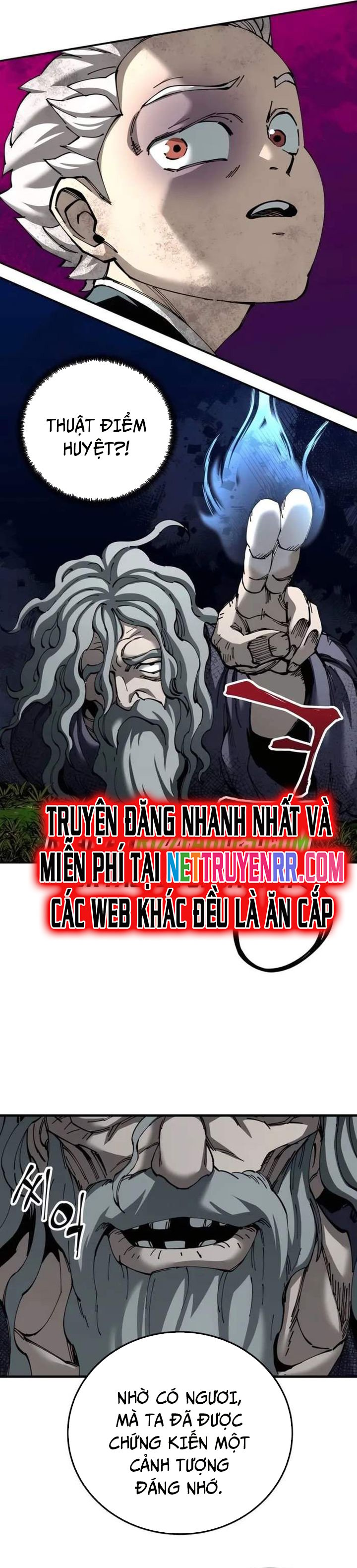 Ông Võ Giả Và Cháu Chí Tôn Chapter 78 - Trang 15