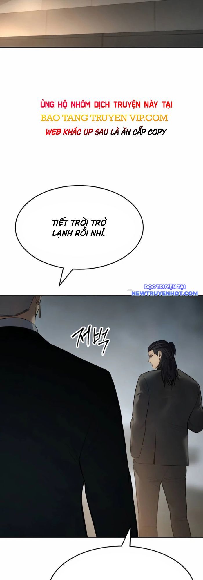 Đặc Vụ Song Sinh chapter 112 - Trang 3