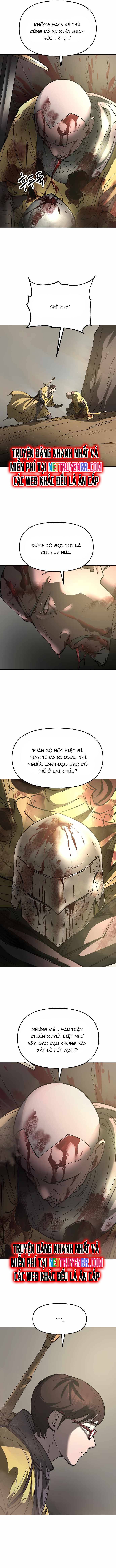 Thiên Ma 3077 Chapter 32 - Trang 13