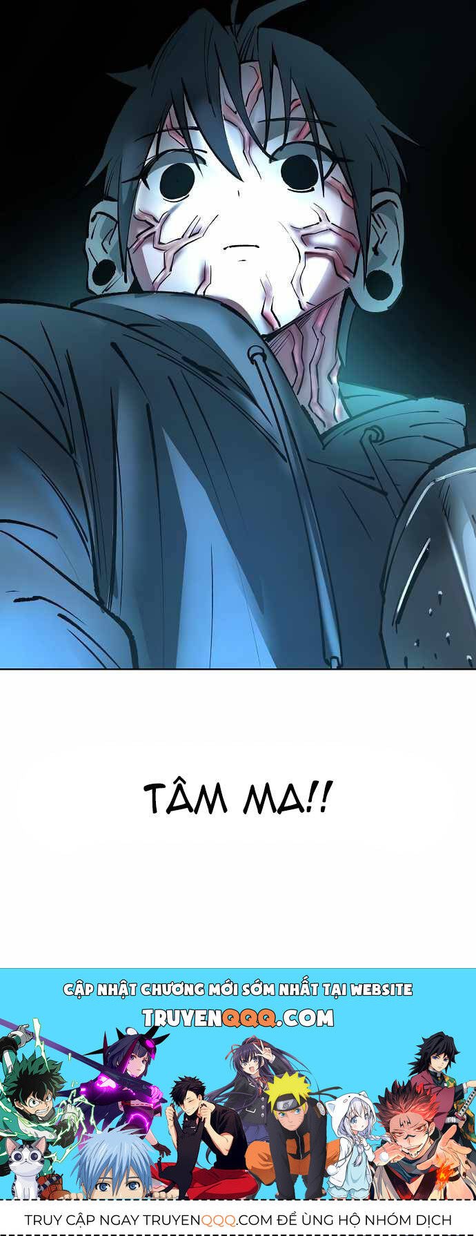 Thiên Ma 3077 Chapter 32 - Trang 19