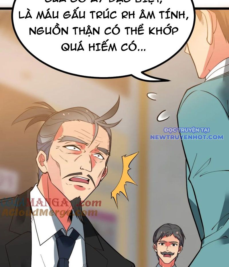 Ta Có 90 Tỷ Tiền Liếm Cẩu! chapter 488 - Trang 29