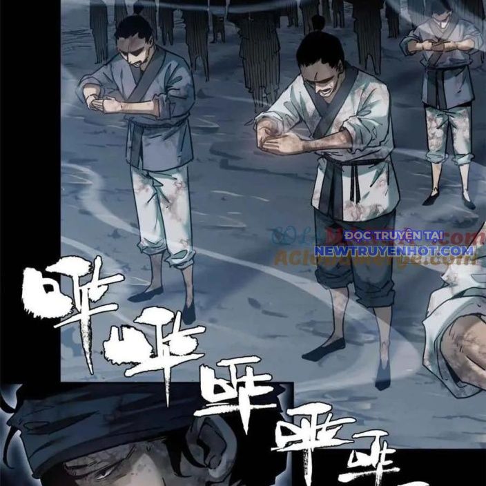 đạo Quỷ Dị Tiên chapter 20 - Trang 13