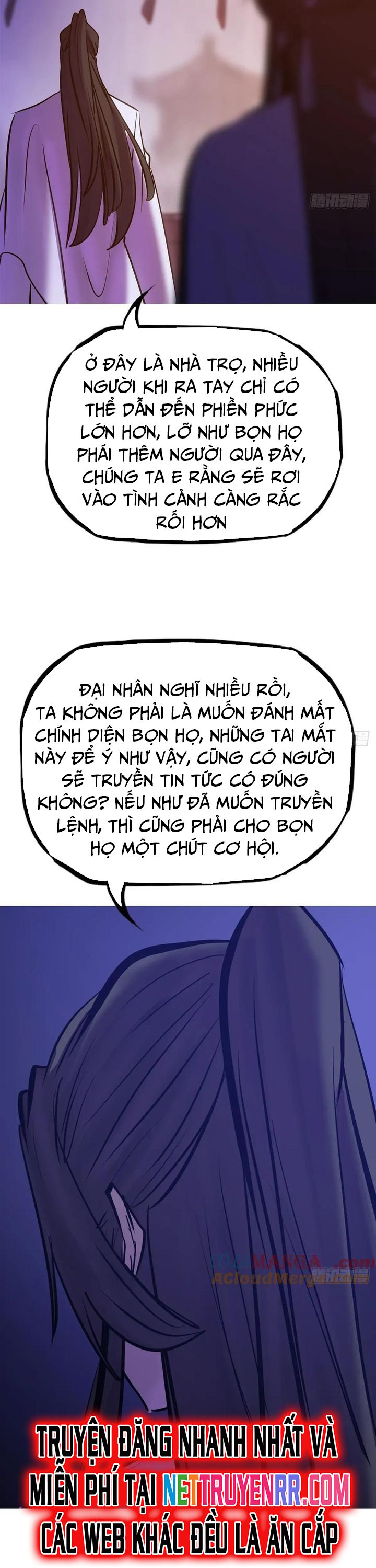 Phong Yêu Vấn Đạo Chapter 126 - Trang 23