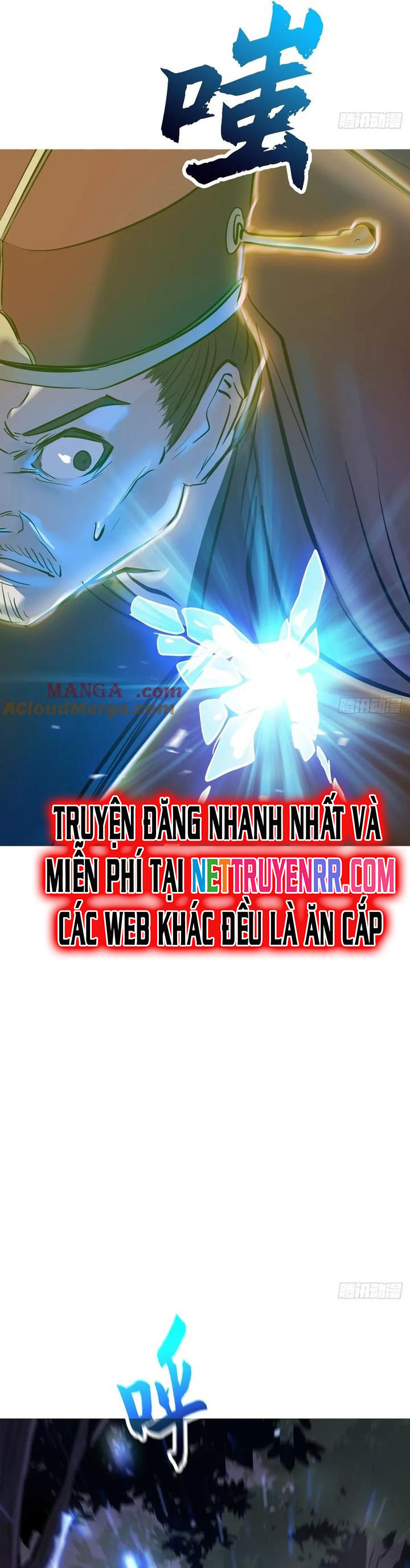 Phong Yêu Vấn Đạo Chapter 126 - Trang 35