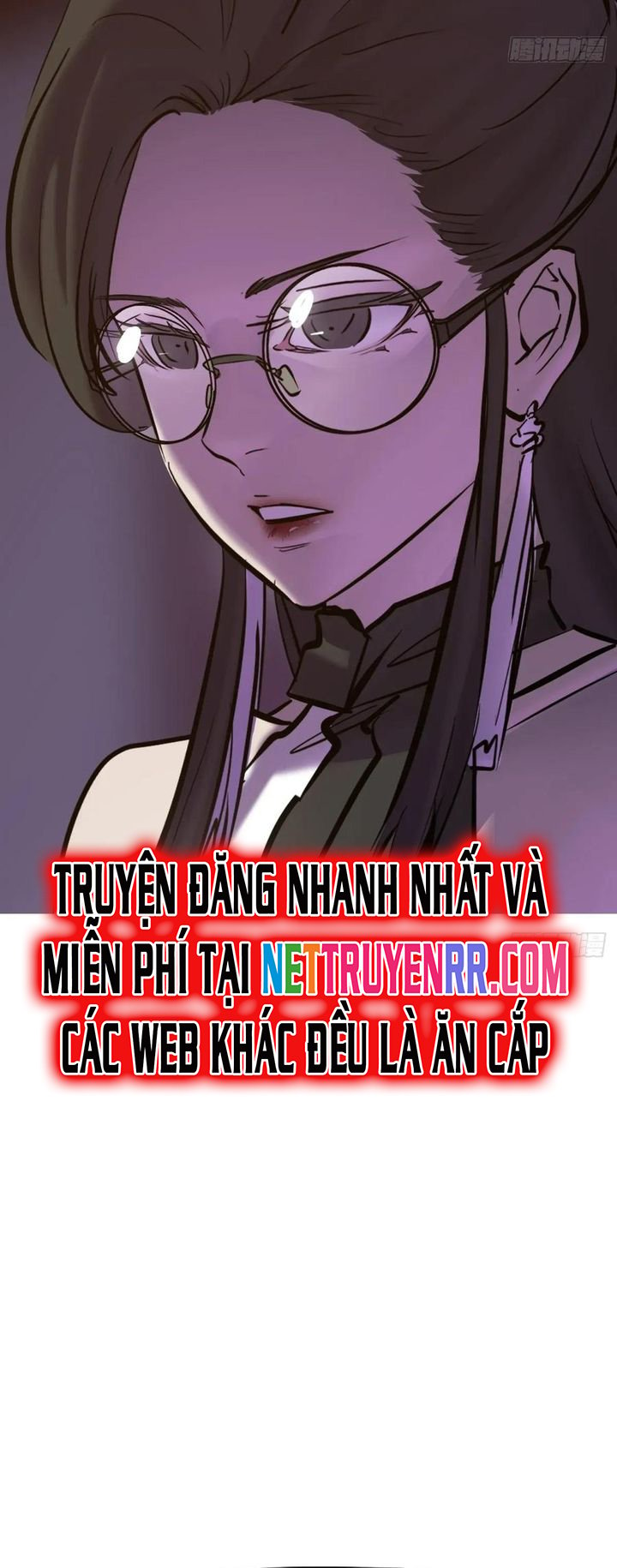 Phong Yêu Vấn Đạo Chapter 126 - Trang 21