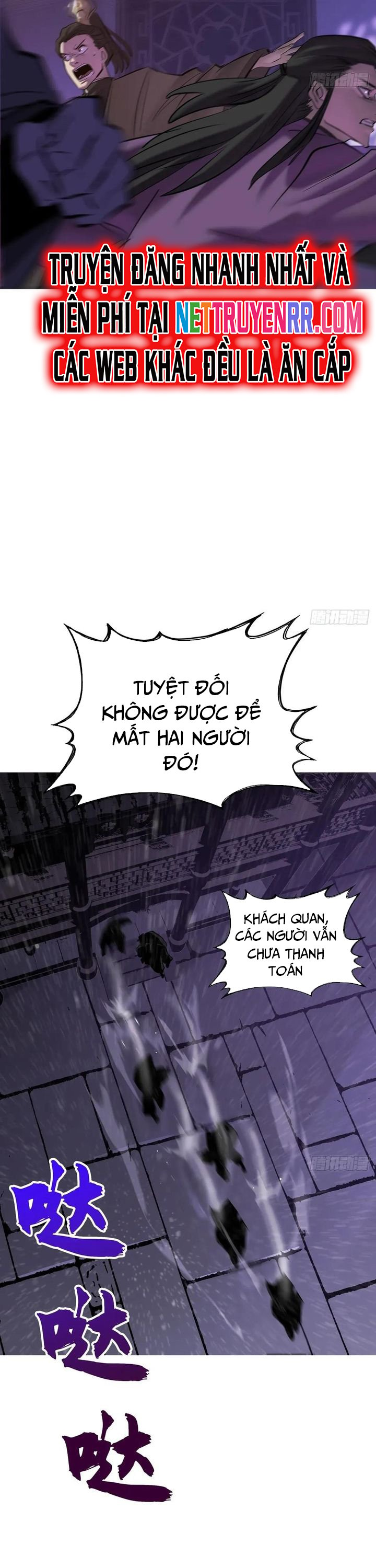 Phong Yêu Vấn Đạo Chapter 126 - Trang 27