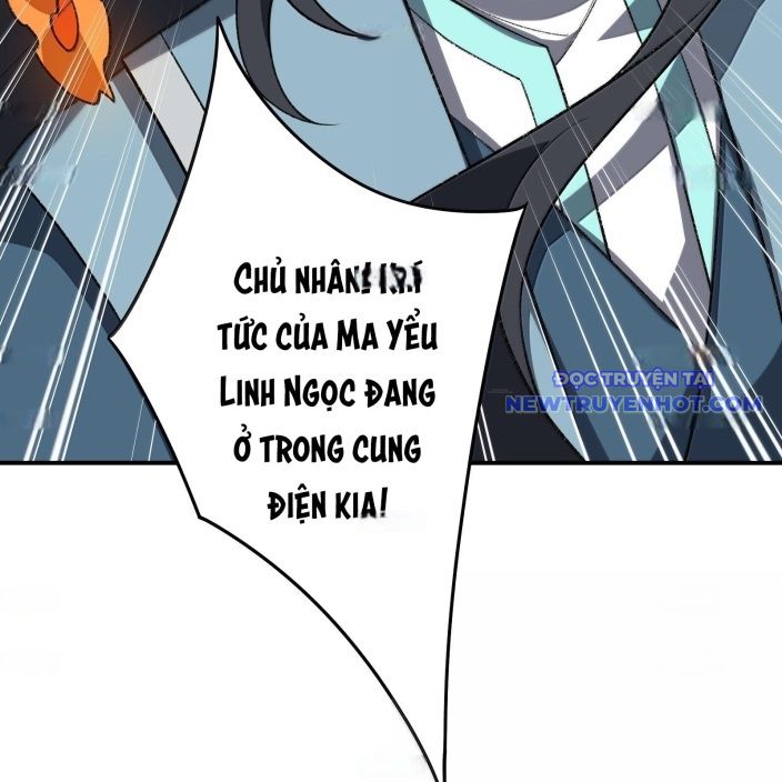 Ta Ở Tu Tiên Giới Chỉ Làm Giờ Hành Chính chapter 104 - Trang 117