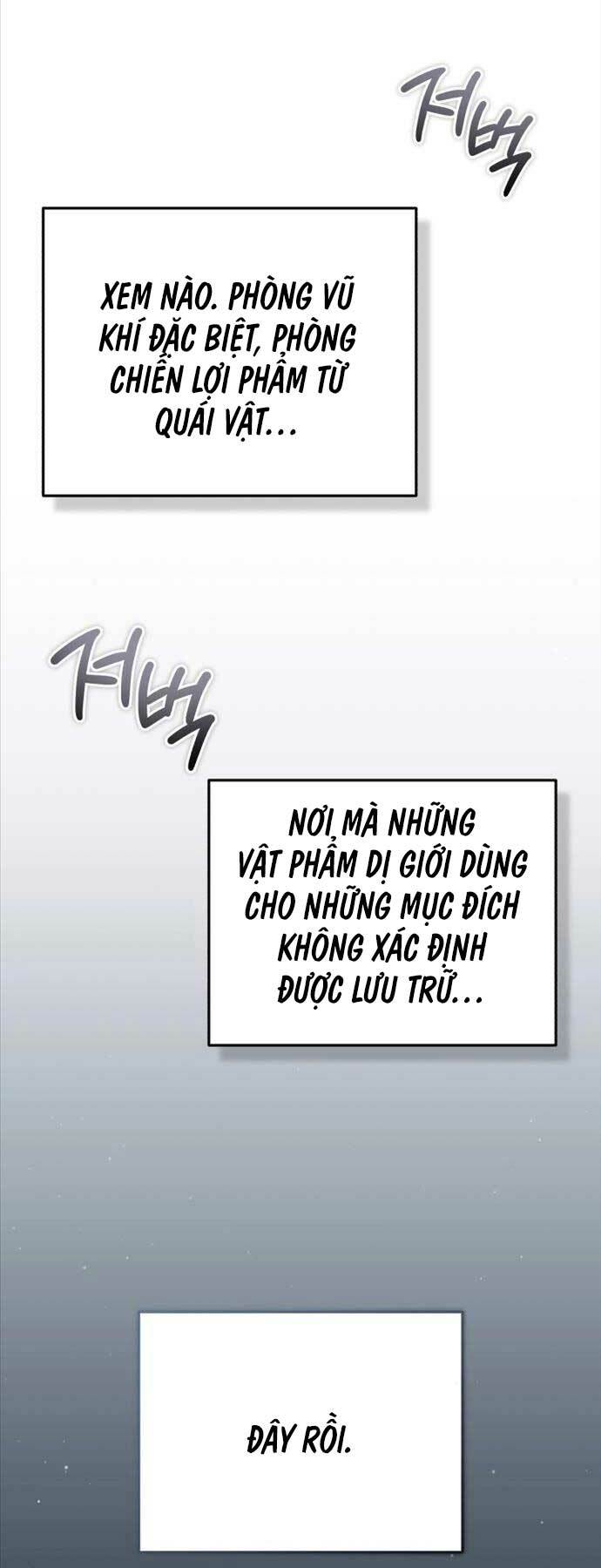 Hồi Quy Giả Về Hưu chapter 19 - Trang 79