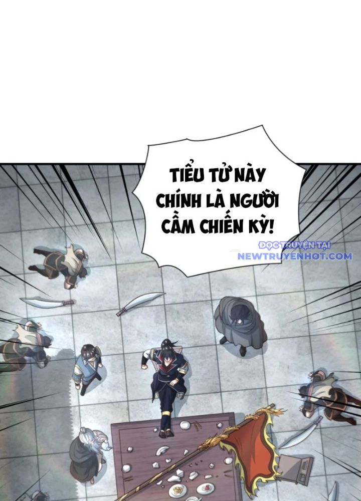 Tuyệt Thế đan Thần chapter 41 - Trang 16