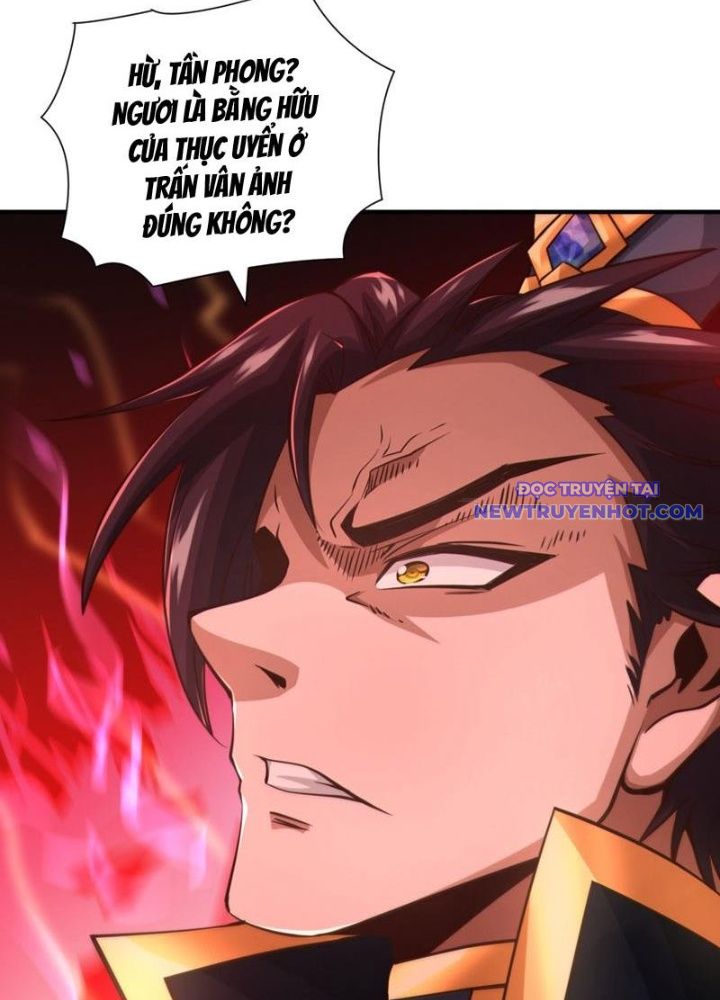 Tuyệt Thế đan Thần chapter 39 - Trang 27