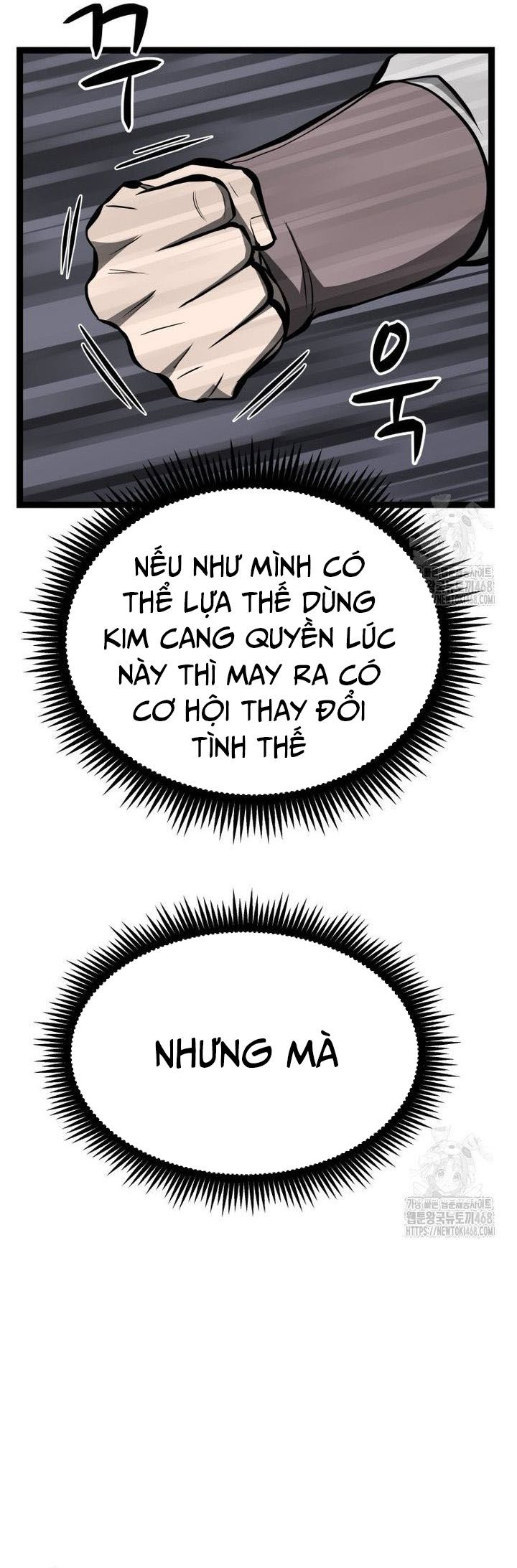 Nhất Bộ Thần Quyền Chapter 38 - Trang 19