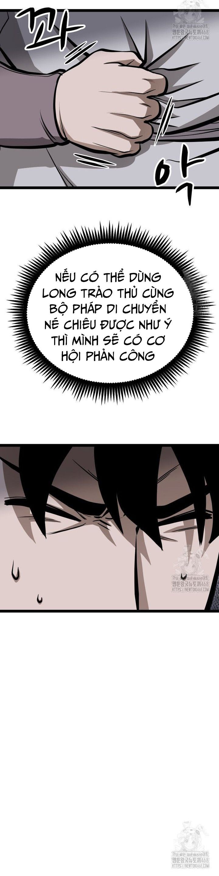 Nhất Bộ Thần Quyền Chapter 38 - Trang 28