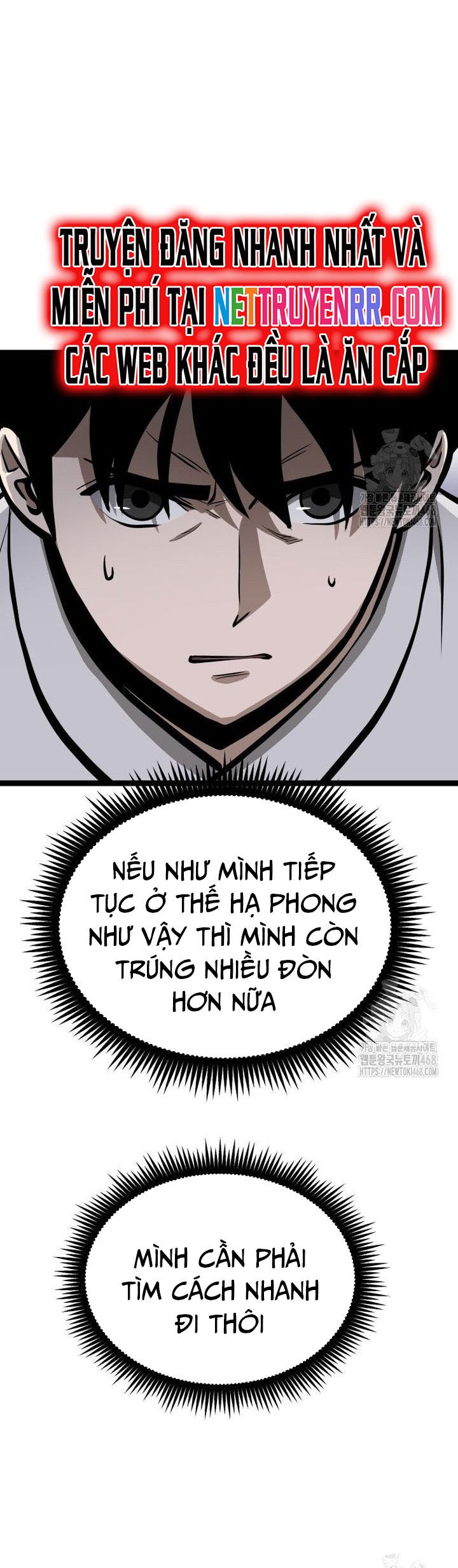 Nhất Bộ Thần Quyền Chapter 38 - Trang 27