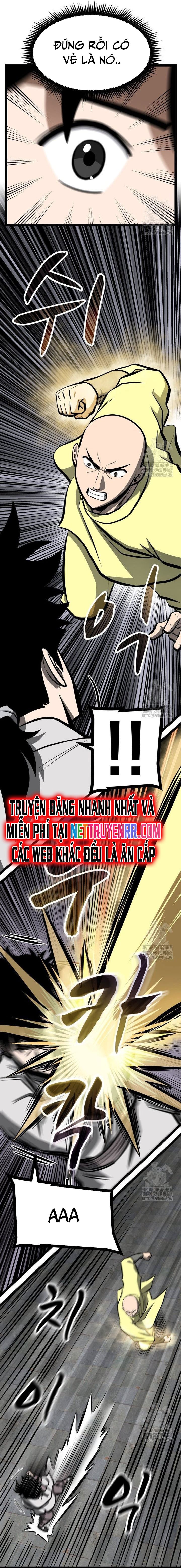 Nhất Bộ Thần Quyền Chapter 38 - Trang 29