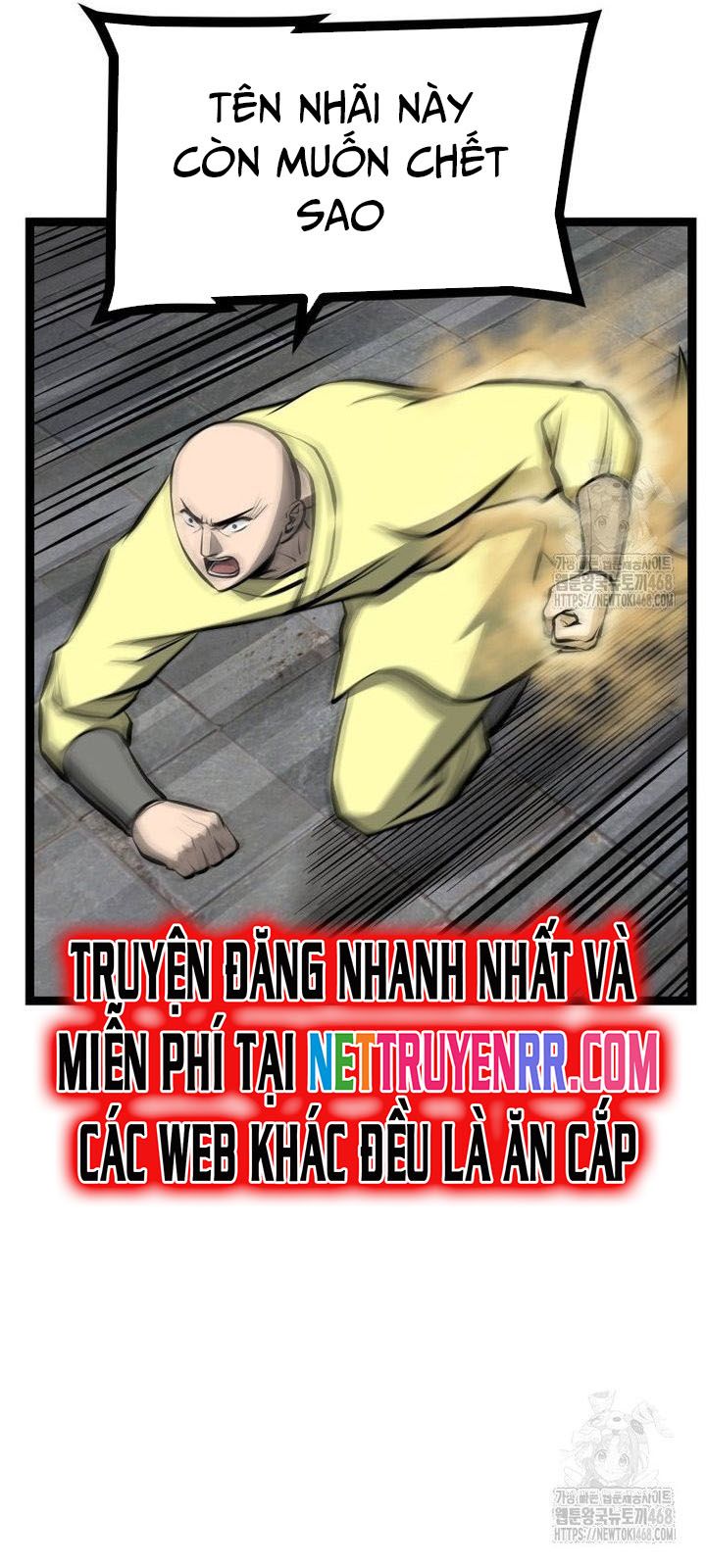 Nhất Bộ Thần Quyền Chapter 38 - Trang 31