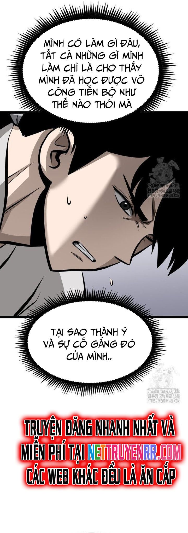 Nhất Bộ Thần Quyền Chapter 38 - Trang 12