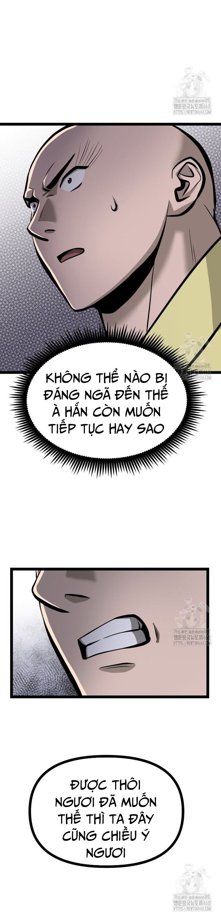 Nhất Bộ Thần Quyền Chapter 38 - Trang 26