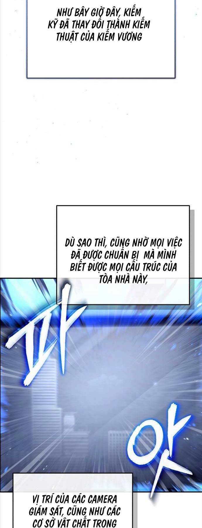 Hồi Quy Giả Về Hưu chapter 19 - Trang 60