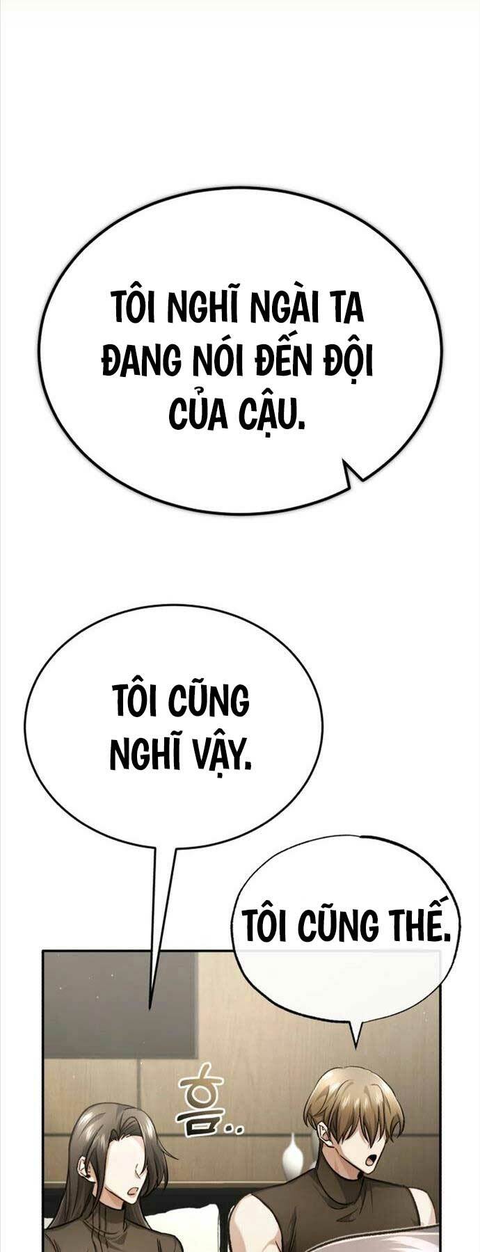 Hồi Quy Giả Về Hưu chapter 19 - Trang 29