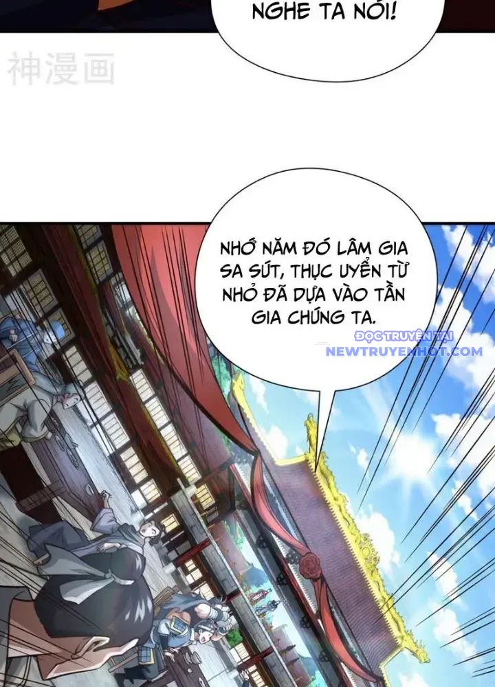 Tuyệt Thế đan Thần chapter 40 - Trang 19